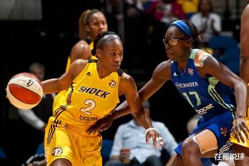 WNBA|6/21周二WNBA女蓝4场赛事分析和方向建议