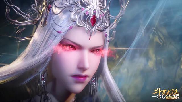 acgn漫评|波塞西的手臂力量有多可怕?唐三都不配她开魂环,单手便能压死他