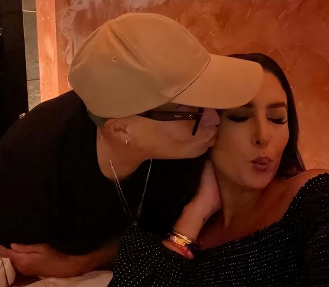 饮食 瓦妮莎迎感情第二春?瘦身成功后魅力十足,如今彻底放飞自我