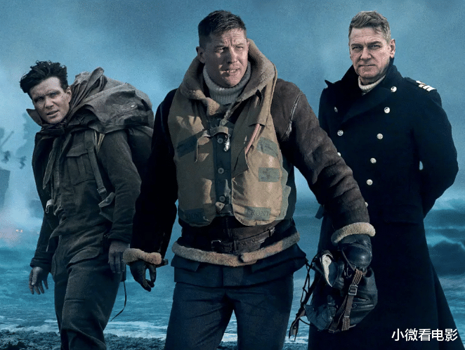 许晴|全球公认的10大战争片，场面震撼，每部都是史诗级的经典