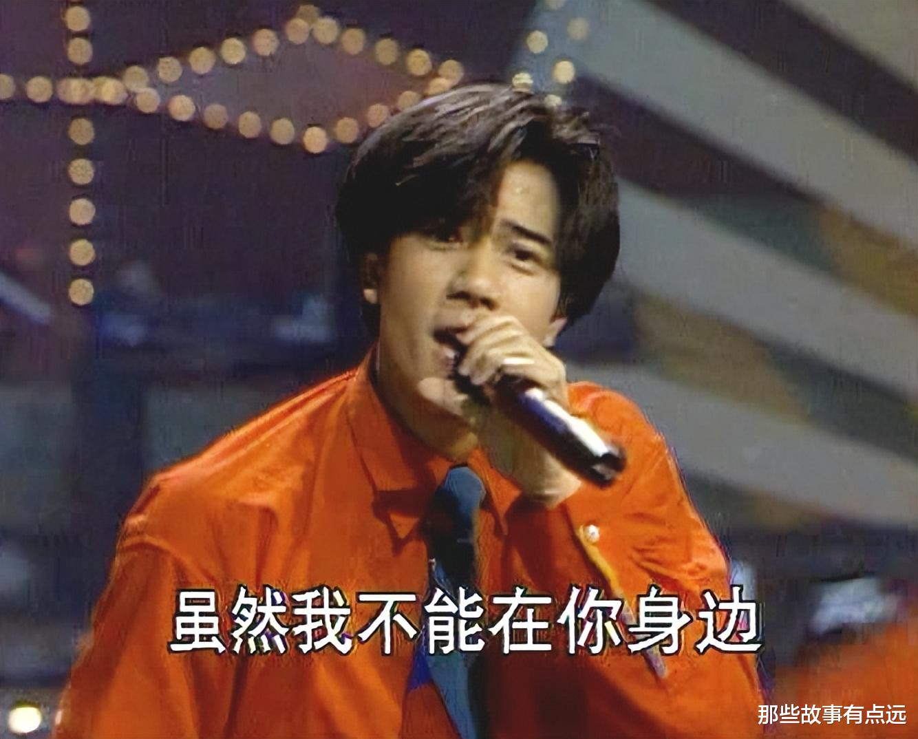 春晚|春晚十佳节目评选之1993年,赵本山演唱二人转,郭富城首次亮相