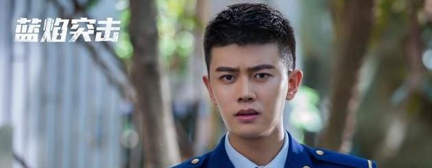 荣光|任嘉伦又放出一个好消息，挑战消防员角色，女主是演技派女神