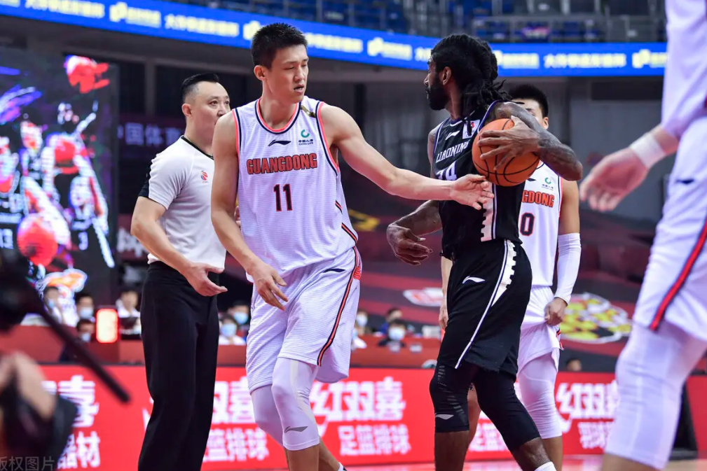 辽宁男篮|CBA最差外援成抢手货！江苏、同曦、天津，或抛出橄榄枝