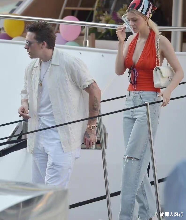 大布婚后胖的没样了！为宠妻子太费心思，妮可拉穿辣妹装超性感