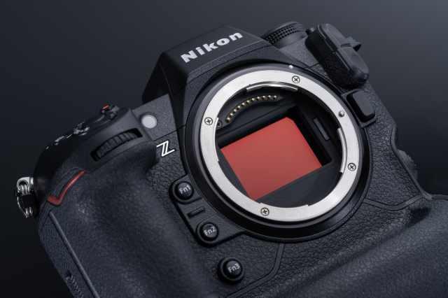 尼康|为什么尼康Z 9依然是我最喜欢的相机？