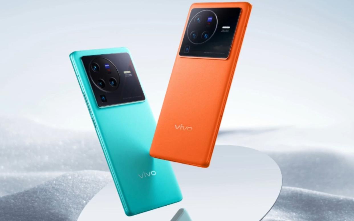 vivo X90 Pro|vivoX90pro+测评：当之不愧的本年度旗舰