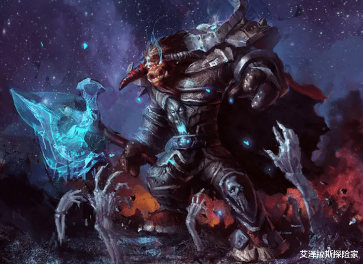 术士|魔兽WLK:10人团本阵容方案最优解,4个职业是刚需,战士进组困难