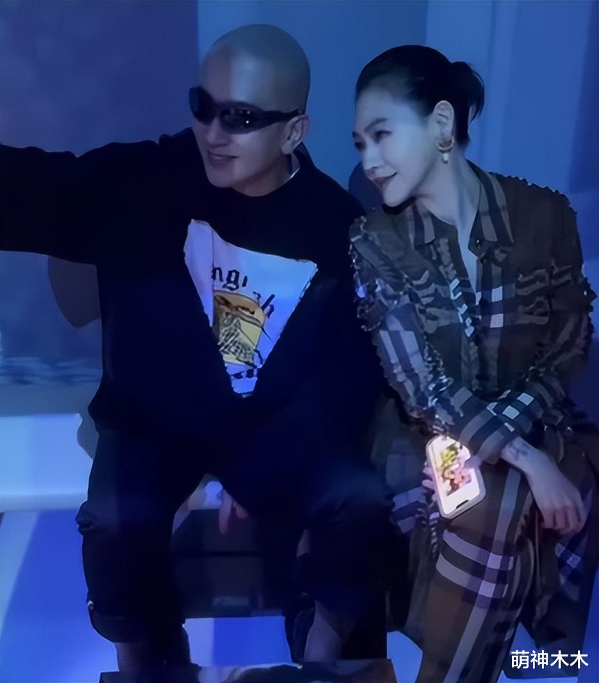 大S|大S婚内出轨再增新料！曾单方面宣布离婚，男方开心晒纹身表白