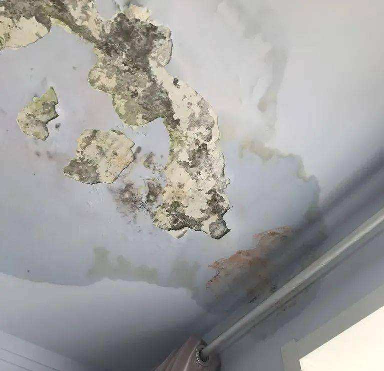 夏季水管破裂透心凉?一招让你及时发现管道破裂