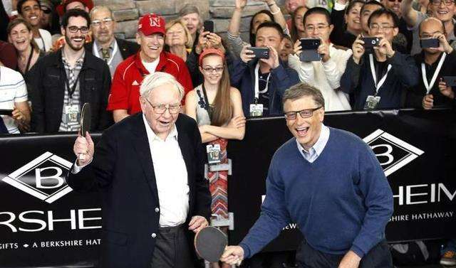 拉里·佩奇|世界上最有钱的十个人！