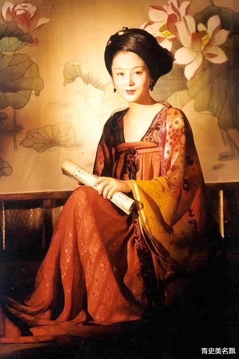 古装剧|“尖嘴猴腮”别硬演公主，这几位女星才叫金枝玉叶