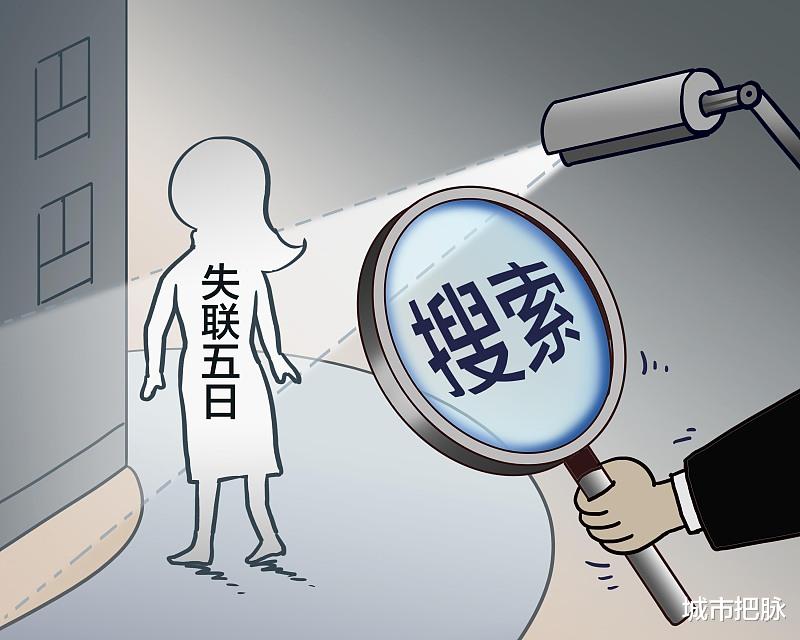 河南一女孩举报父亲被打死后失联引争议:行凶者抓二放一为哪般?