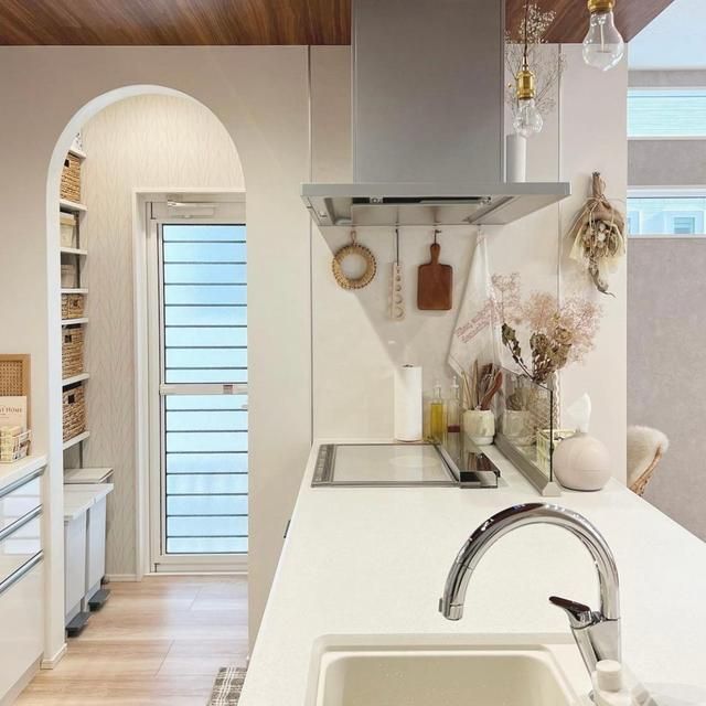 日本一户人家的精致生活：92㎡，全屋井井有条，是许多家庭的榜样