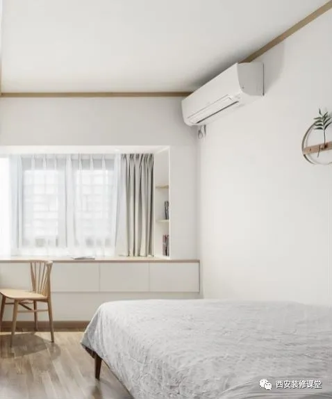 普通的窗户,也有亮眼的设计方法