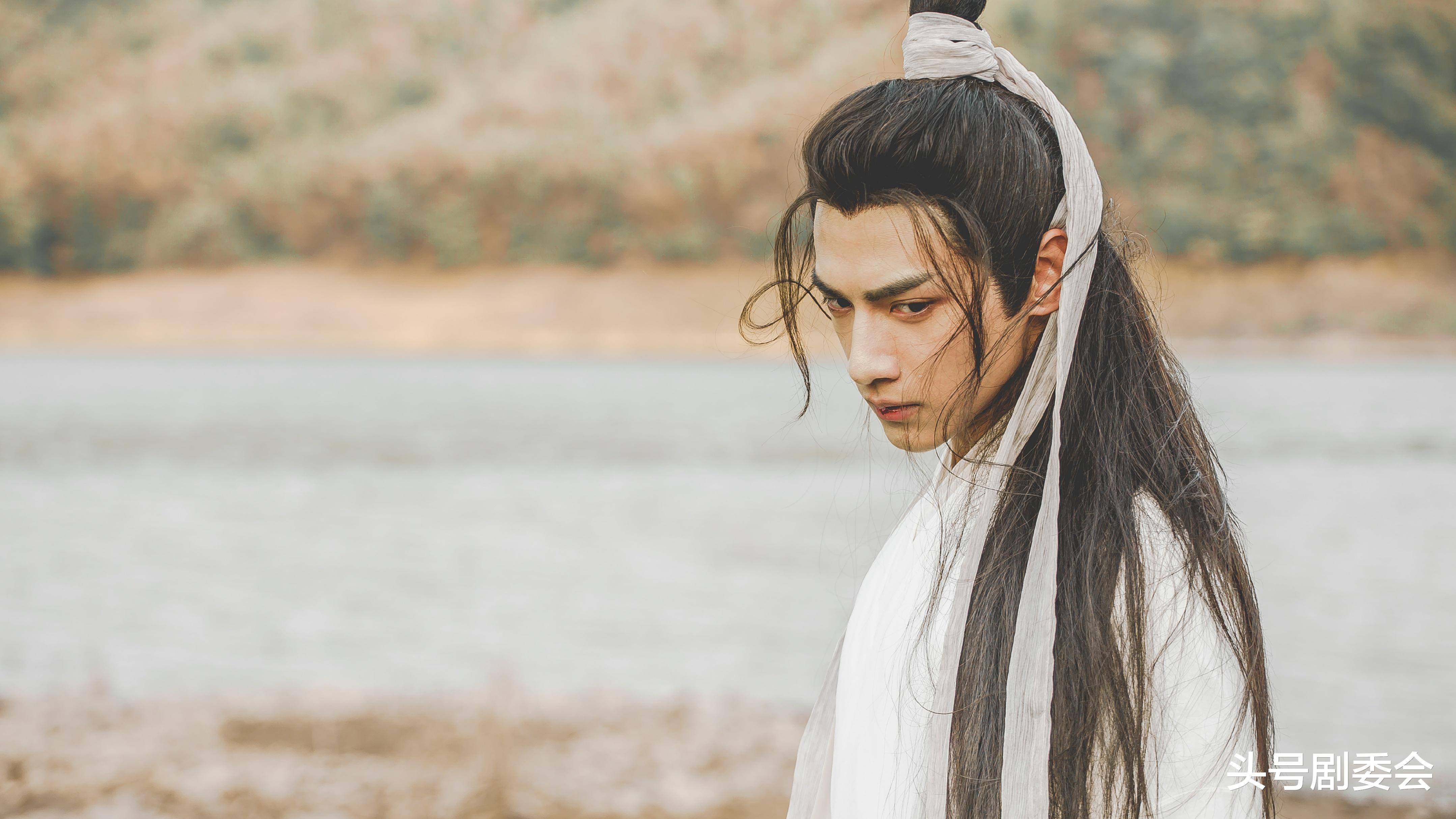 杨紫|杨紫+成毅,《沉香如屑》是王炸还是烂剧?网友评价一针见血