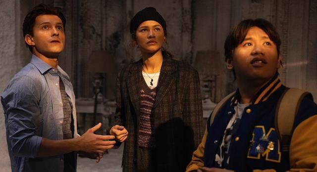 蜘蛛侠|抢蜘蛛侠女友没啥好下场?原著内德成为“恶鬼”一角其实挺冤的!