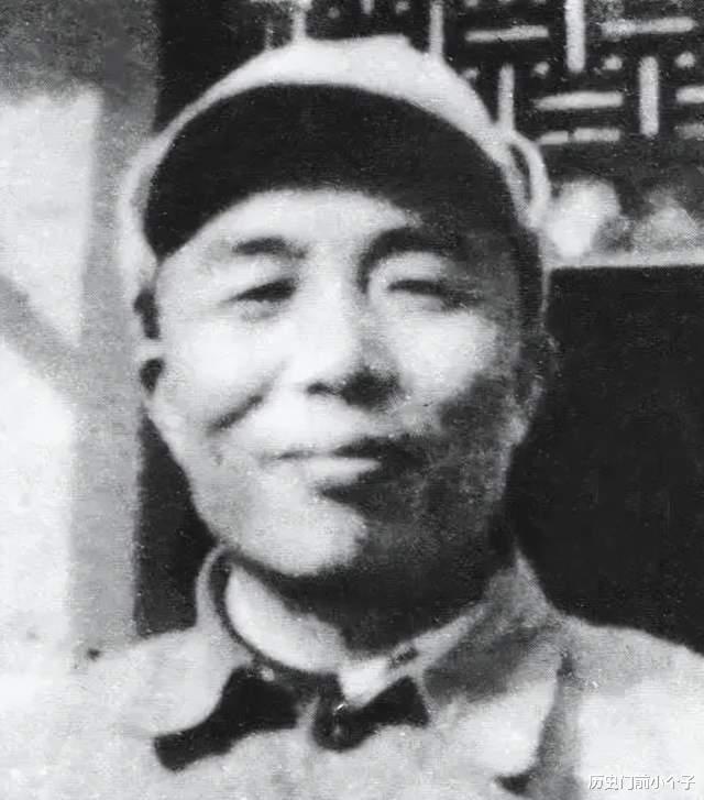 29年,青楼女子资助落魄革命青年,青年后成兵团司令,他如何报答
