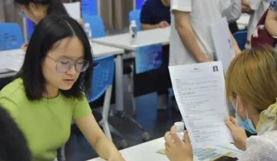 大学生|有些大学生的简历不用看,直接就会被淘汰?国企HR一语点醒大学生