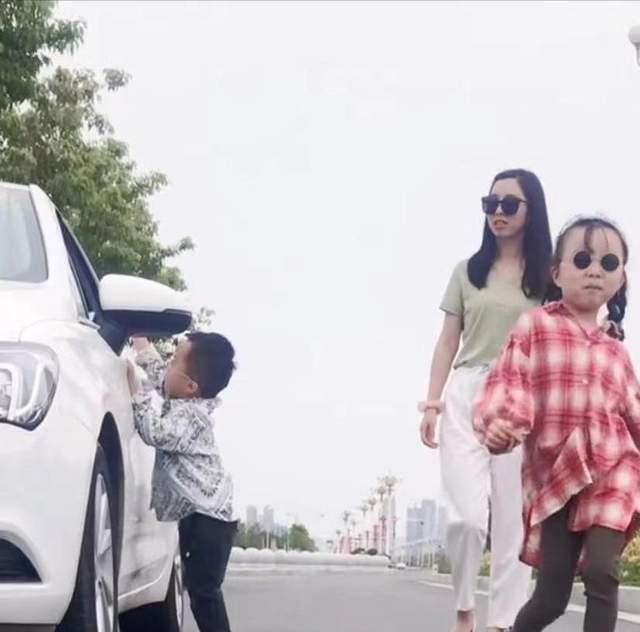 张兰|田静示好婆婆，郭威玩泡泡机，杜新枝要学张兰，潘律回应许敏再审