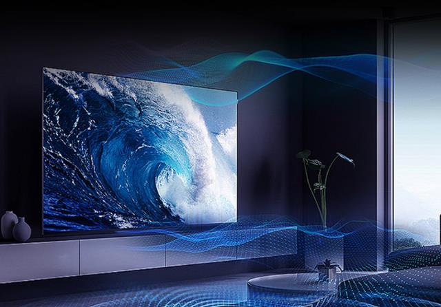 最受欢迎的MiniLED电视：国产电视再创新爆款，85英寸超大屏真香