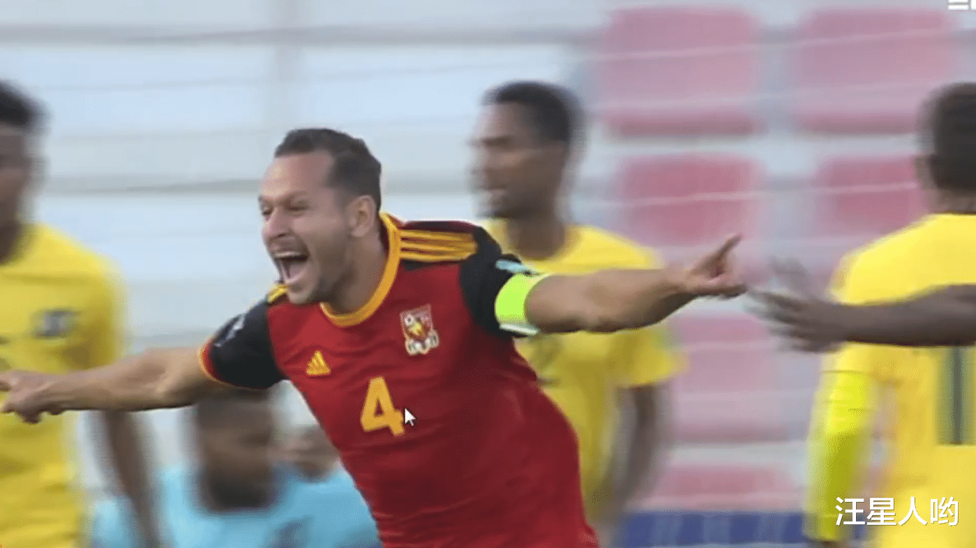 FIFA|3-2！FIFA第142绝境大逆转，首次挺进大洋预选决赛，创3大纪录