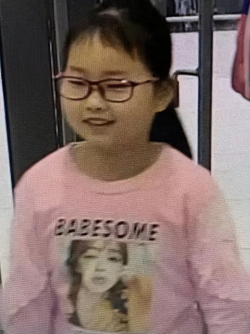 那个被租客带走,再也没回来的9岁女孩章子欣,她的家人怎么样了