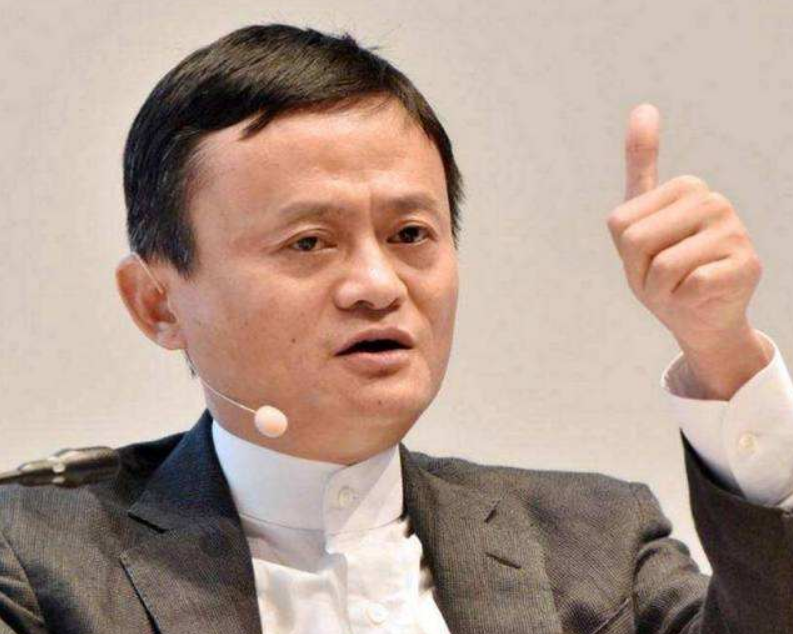 黄渤|马云问黄渤:“你帮我代言,不给钱行不行?”黄渤高情商秒回答