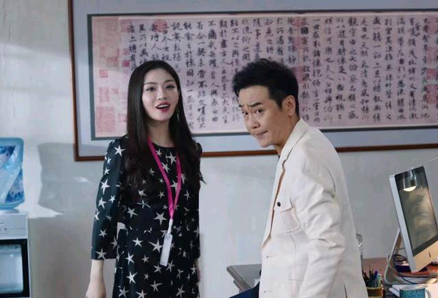 于超|分界线结局:终极BOSS非谭季平,于超被妻子害惨?马瑾差点性贿赂