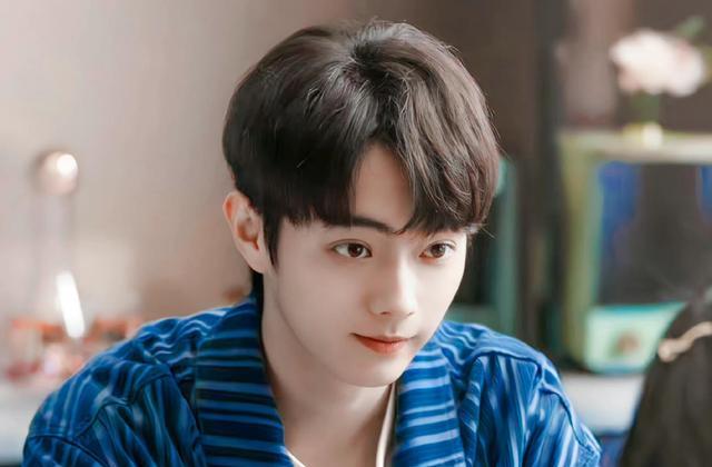 阳华|《爱的二八定律》收官，许凯发文告别，永远会被细腻的男孩子感动