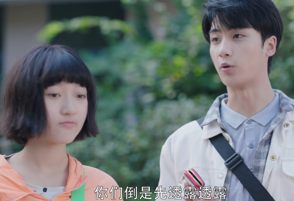 张佳宁|刚开播榜单第一,张佳宁王炸剧悄悄蹿红,短短12集不够看