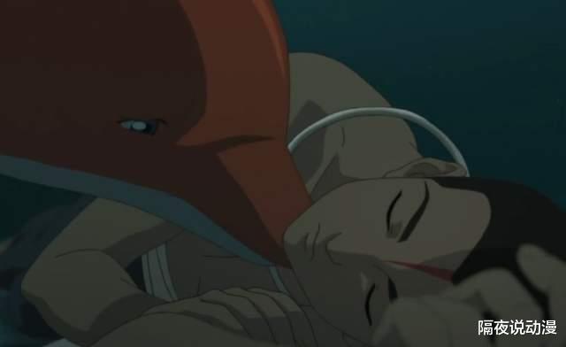 大鱼海棠|上映6年，被骂足6年！《大鱼海棠》为何被骂成“天坑玛丽苏”？