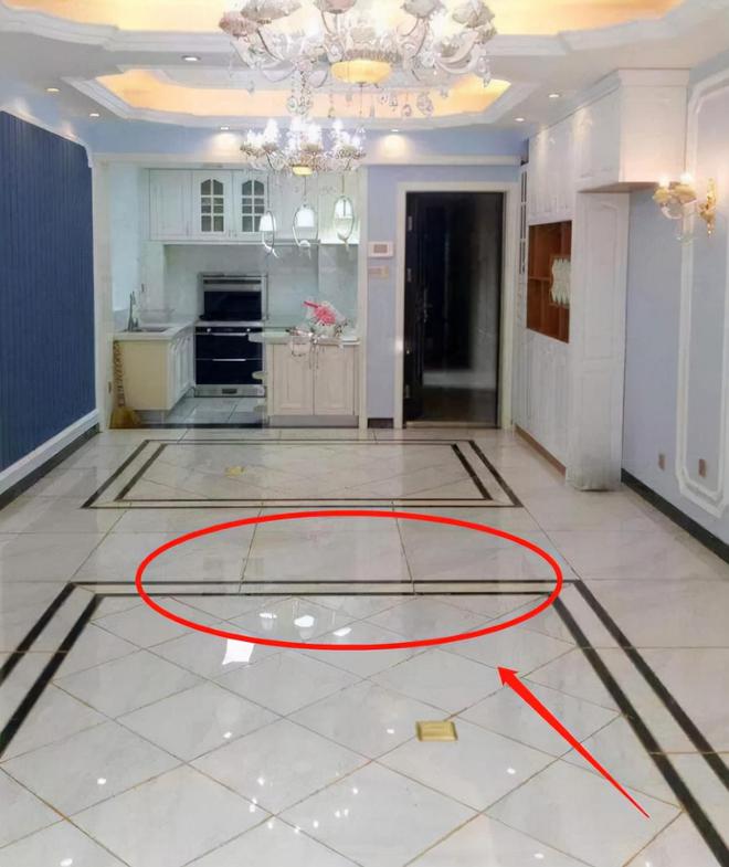 新房装修别瞎跟风,这6个设计已经过时了,只会让家里更土气!