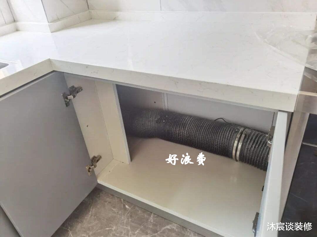 集成灶到底是智商税还是真香?别急,了解完这些再决定