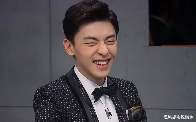 邓伦|人民日报点评邓伦:自断出路,自毁前程