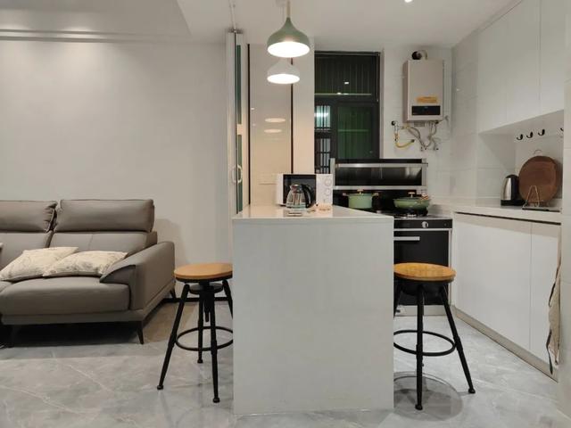 这几件家具，可有可无，你会丢哪件呢？