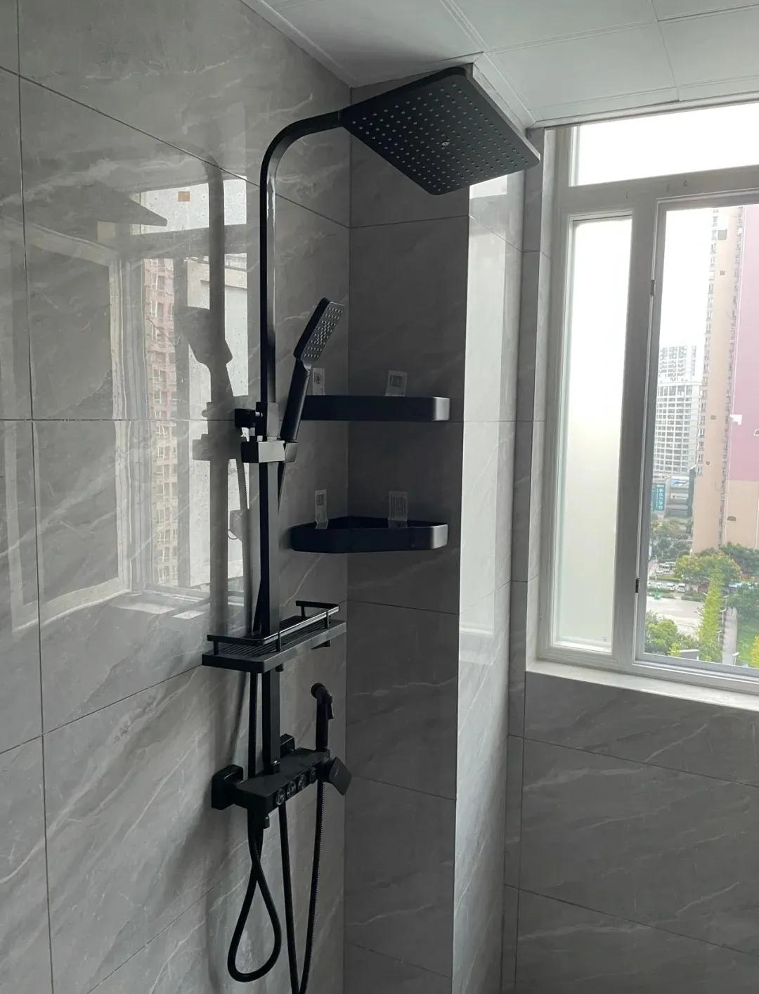 5个“冲着颜值”买的卫生间好物,没想到那么实用,谁见了都夸