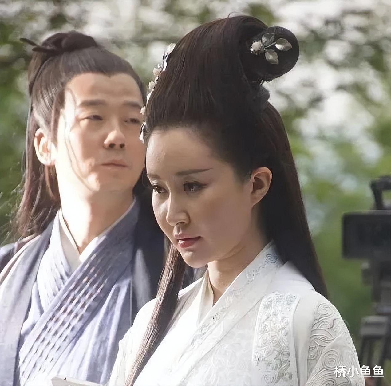 杨幂|初见又美又灵又干净,走红后却像变个人,这6位女星的脸,好可惜