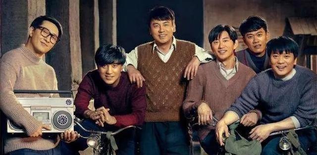 电视剧|收视率暴涨的《人世间》，还剩十集就大结局了