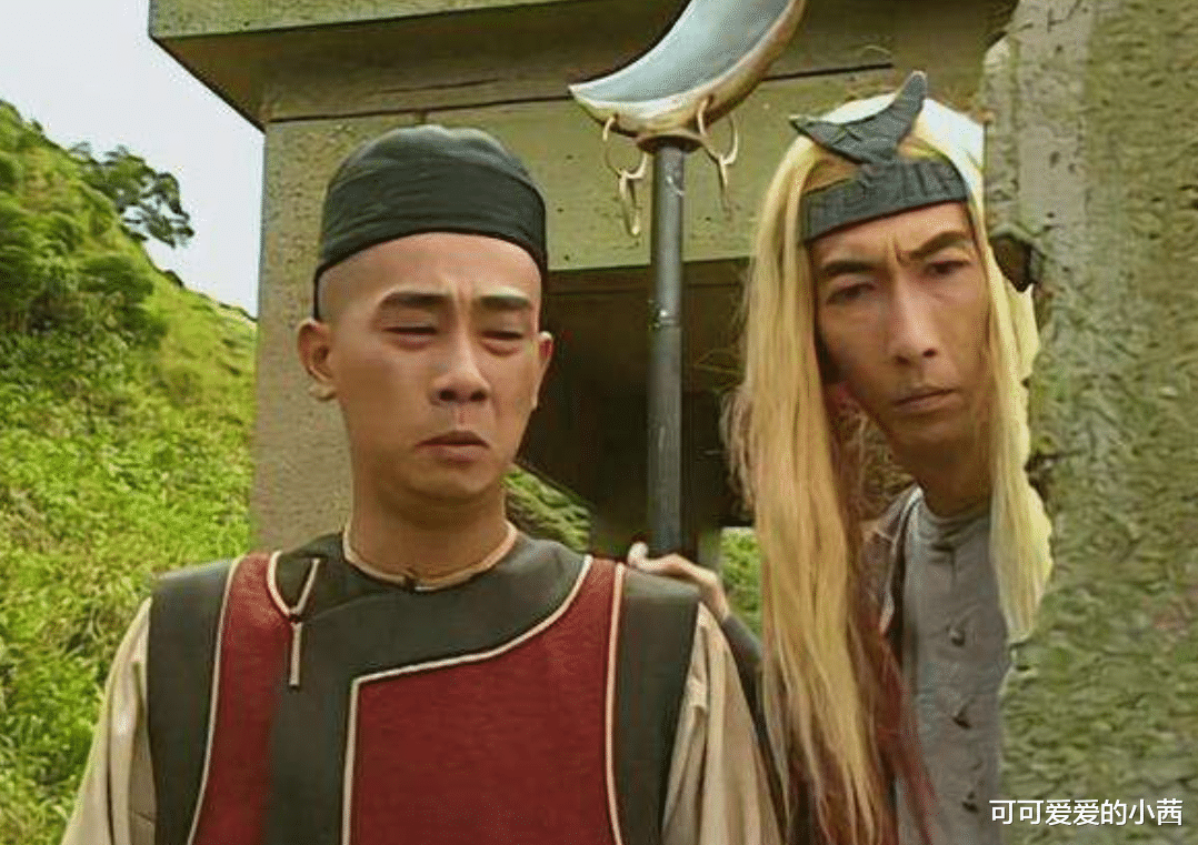 TVB|谁进了都要扒层皮才能出头，偏偏都自愿“内卷”，那就是TVB。