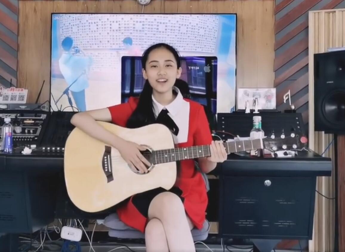 红楼梦|小戏骨《红楼梦》播出5年，6位小演员已成大姑娘，一个比一个水灵