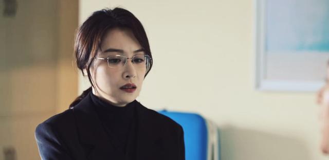 徐忠|《狂飙》大结局：隐藏保护伞上线，徐忠百口莫辩