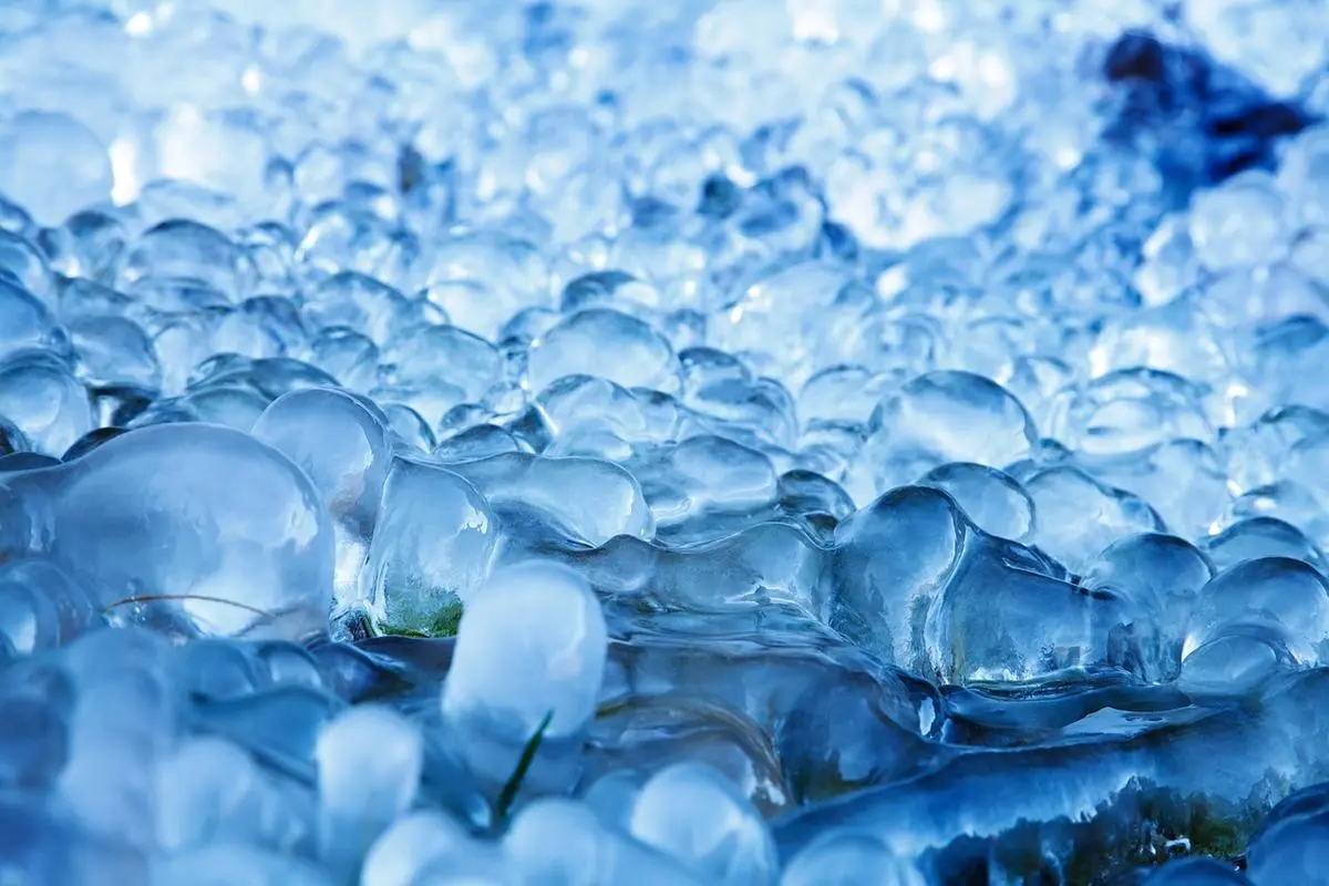 绝对零度-273.15℃为啥有零有整?背后蕴藏的奥秘让人不寒而栗!