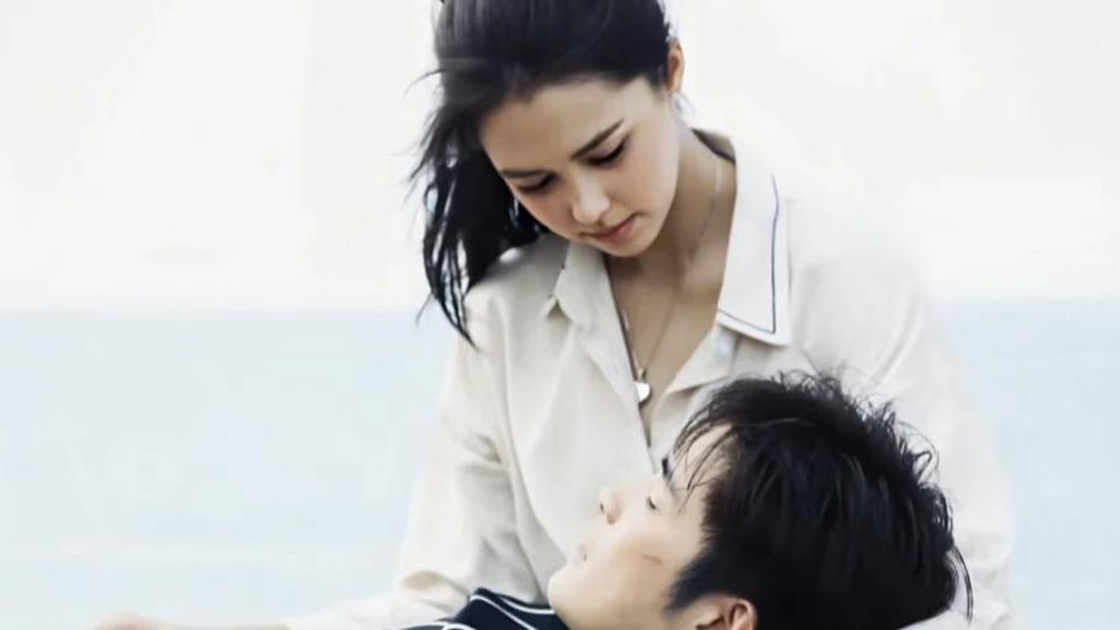 东宫|《爱火囚笼》：误会升级成“灭门惨案”，堪称是现代版的《东宫》