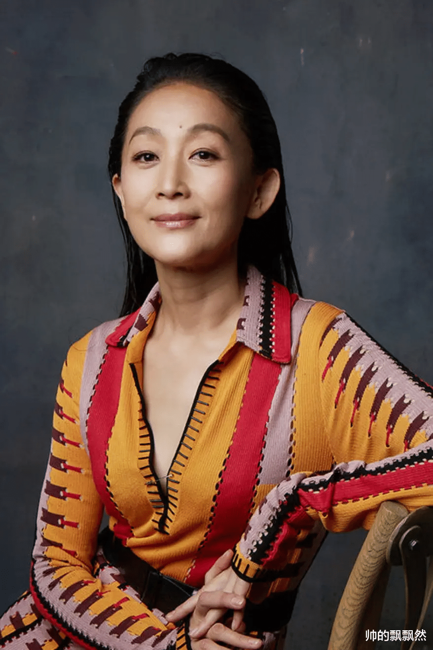 陈瑾|著名演员陈瑾：58岁单身无子女，与“男闺蜜”巫刚的感情让人羡慕