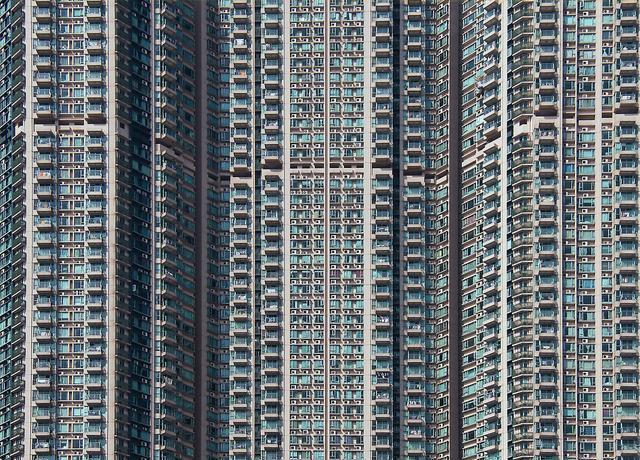 房价|曹德旺的预言成真？30-40层的高层住宅，未来会迎来什么？