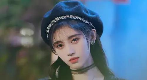 米雪|小八卦,鞠婧祎,许凯,宋祖儿,李庚希