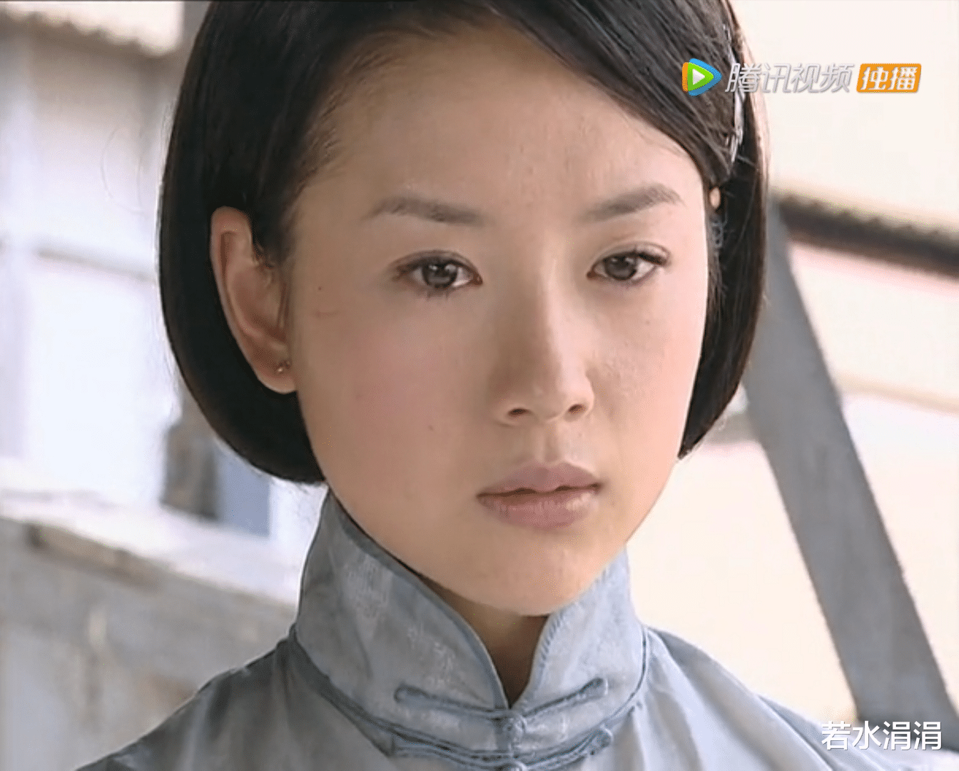 冷清秋|《金粉世家》原著清秋：隐姓埋名远离金家，抛头露面独自养儿