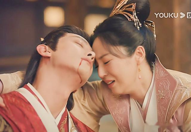 赤王|《少年歌行》赤王是被“嫉妒”蒙尘的明珠,他的自杀解了谁的恨?