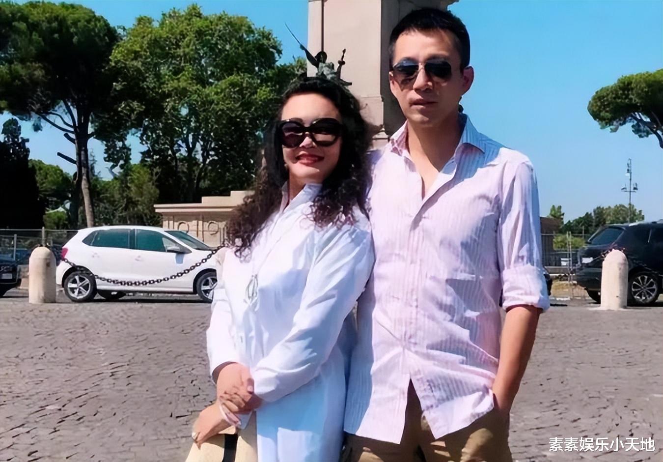 杨幂|张兰不忍了！爆料汪小菲离婚后每月亏200多万，大S反倒太幸福了