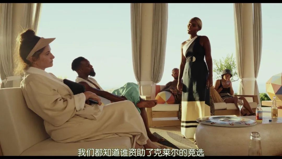 安迪|抱歉,今天热搜第一的新顶流让我恶心